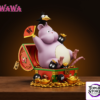 WAWA Studio – Lucky Boh Spirited Away - Photo 3 | TopGKStore