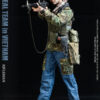 UJINDOU – 1/6 U.S. SEAL TEAM in VIETNAM RIFLEMAN UD9055 (Licensed) - Photo 26 | TopGKStore
