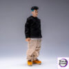 TrickyMan12 – Fashion Doll Set Corduroy Clothing Set 202506 & 202508 (Licensed) - Photo 26 | TopGKStore