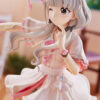 PLUM – THE IDOLM@STER Cinderella Girls Hayate Hisakawa & Nagi Hisakawa [O-Ku-Ri-Mo-No Sunday !]+ 1/7 Complete Figur