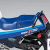 Hasegawa – 1/12 Suzuki GSX-R750 (G) (GR71G) Plastic Model & 1/12 Kawasaki 500-SS/MACH III (H1) Plastic Model (Licen