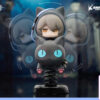 APEX-TOYS – Arknights HappyShake Series Chibi Wobbler – Phantom (Licensed) - Photo 1 | TopGKStore