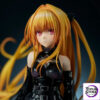 Union Creative – To Love-Ru Darkness Golden Darkness Black Trance ver. Complete Figure (Licensed) - Photo 9 | TopGKStor