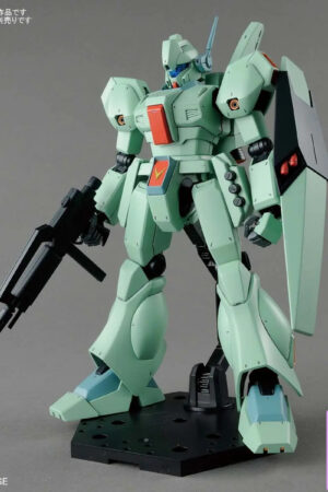 BANDAI SPIRITS – MG 1/100 Mobile Suit Gundam: Char’s Counterattack RGM-89 Jegan (Licensed) - Photo 1 | TopGKStore