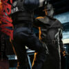 VoidToys Studio – Resident Evil Mr. X 1/6 scale Tyrant VT001 Articulated-Eye Action Military Male Figure - Photo 11 | T
