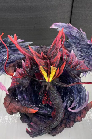 Dragon Frontier Studio – Monster Hunter Amatsu - Photo 2 | TopGKStore