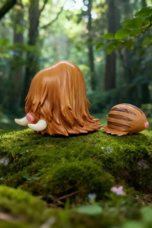 MOMENT Studio – Piloswine Group Pokémon - Photo 1 | TopGKStore