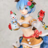 KADOKAWA – KDcolle Re:ZERO -Starting Life in Another World- Rem Chuusetsu Reindeer Maid Ver. 1/7 Complete Figure (Licen