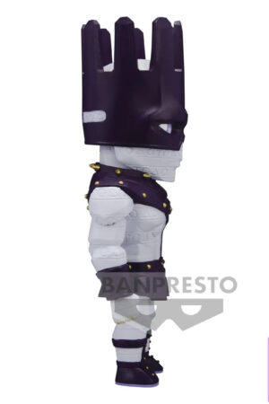BANPRESTO – POLIGOROID JoJo’s Bizarre Adventure Stone Ocean White Snake (Licensed) - Photo 2 | TopGKStore