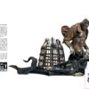 UNDERVERSE – Adventure Kartel 5 Ring Master – Stain Cyril 1/6 Action Figure (Licensed) - Photo 18 | TopGKStore
