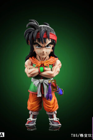 ToyBirds Studio – Goku’s Companions Chapter DB006 Yamcha Dragon Ball - Photo 1 | TopGKStore