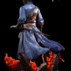 Longli Culture – The Degang Biography of Drawing Jianghu Yuan Tiangang 1/1 Full-Scale Statue (Licensed) - Photo 11 | To