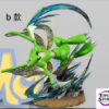 MD Studio – Pokémon Skill Guide Scyther - Photo 8 | TopGKStore