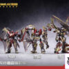 Cang Wan Ge Studio – Hero Grade – Yinglong Guard Transforming Mecha (Licensed) - Photo 1 | TopGKStore