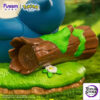 Funism Studio – Pokémon Snorlax X Eevee Figure (Licensed) - Photo 5 | TopGKStore