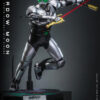 Hottoys – Kamen Rider Black Kamen Rider Black & Shadow Moon & Battle Hopper 1/6th scale Collectible Figure TMS1
