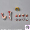 Kaiyodo – Revoltech Amazing Yamaguchi Attack on Titan Armored Titan & Female Titan (Licensed) - Photo 25 | TopGKSto