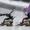 Black Goat Studio – Kishou Arima vs Kaneki Ken Tokyo Ghoul - Photo 12 | TopGKStore