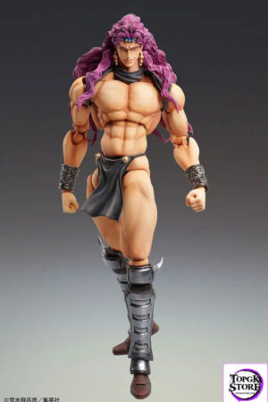 MEDICOS-E – Super Action Statue JoJo’s Bizarre Adventure Part.2 Kars (Licensed) - Photo 1 | TopGKStore