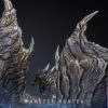S6 Studio – Monster Hunter Kushala Daora - Photo 2 | TopGKStore