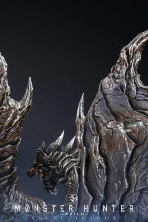 S6 Studio – Monster Hunter Kushala Daora - Photo 2 | TopGKStore