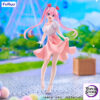 FURYU – The Shiunji Family Children Trio-Try-iT Figure -Shiunji Ouka: Theme Park Day ver. (Licensed) - Photo 6 | TopGKS