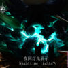 Stone Custom Studio X Radiance Studio – Hollow Knight Scene Series #05 The Knight vs. Mantis Lords - Photo 3 | TopGKSto