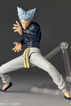 Kaiyodo – One Punch Man Garou (Licensed) - Photo 1 | TopGKStore