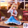 FURYU – Touhou Project Alice Margatroid Noodle Stopper Figure (Licensed) - Photo 1 | TopGKStore