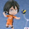 Orange Rouge – Nendoroid Haikyuu!! Tadashi Yamaguchi & Kei Tsukishima The New Karasuno Ver. (Licensed) - Photo 1 | 