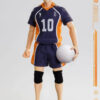 ASMUS TOYS – AIKYU!! SHOYO HINATA 1/6 COLLECTIBLE ACTION FIGURE (Licensed) - Photo 11 | TopGKStore