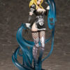 Alter – Overlord Solution Epsilon 10th Anniversary so-bin Ver. 1/8 Complete Figure (Licensed) - Photo 9 | TopGKStore