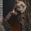 Hottoys - 1/6 Indiana Jones and the Temple of Doom Dr. Henry Jones MMS860 MMS861 (Licensed)