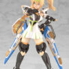 Kotobukiya – Grande Scale Phantasy Star Online 2 es Gene (Stellainnocent Ver.) Plastic Model (Licensed) - Photo 9 | Top