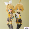 GSC – Harmonia humming Character Vocal Series 02 Kagamine Rin X Kagamine Len Complete Doll (Licensed) - Photo 3 | TopGK