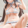 HAKOIRI MUSUME – Hoshimiya Amane & Shimizu Yui illustration by karory (KAROMIX) 1/6 Complete Figure (Licensed) - Ph