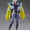 GSC – POP UP PARADE Cyberpunk: Edgerunners Lucy L size Complete Figure (Licensed) - Photo 5 | TopGKStore