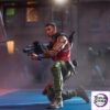 Hasbro Studio – Classified: G.I. Joe Series 6-inch Cannon Bradley Sanders Action Figure (Licensed) - Photo 6 | TopGKSto