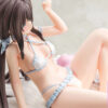 HAKOIRI MUSUME – Hoshimiya Amane & Shimizu Yui illustration by karory (KAROMIX) 1/6 Complete Figure (Licensed) - Ph