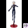 MegaHouse – G.E.M. Series Rebuild of Evangelion Kaworu Nagisa Complete Figure (Licensed) - Photo 7 | TopGKStore
