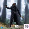 Hiya Toys – 1/18 The Walking Dead Ezekiel Action Figure EMW0317 (Licensed) - Photo 5 | TopGKStore
