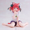 Taito – Generic The Quintessential Quintuples of the Bride Desktop Cute Figure Nino Nakano (Licensed) - Photo 10 | TopG