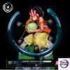 Tsume Studio - Usopp (Dressrosa) Ikigai 1/6 Scale Statue IKIGAI (Licensed) - Photo 1 | TopGKStore