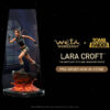 WETA Workshop Studio – Miniature Statue – Lara Croft: The Sanctuary of Flame 89-01-04837 (Licensed) - Photo 10 | 