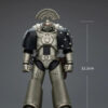 JOYTOY – 1/18 Iron Warrior MKVI Tactical Sergeant with Power Sword & Plasma Pistol JT01758 (Licensed) - Photo 12 |
