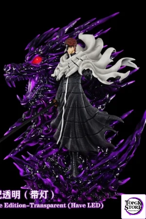 HXHENG Studio X CHENG Studio - Aizen Sosuke Bleach