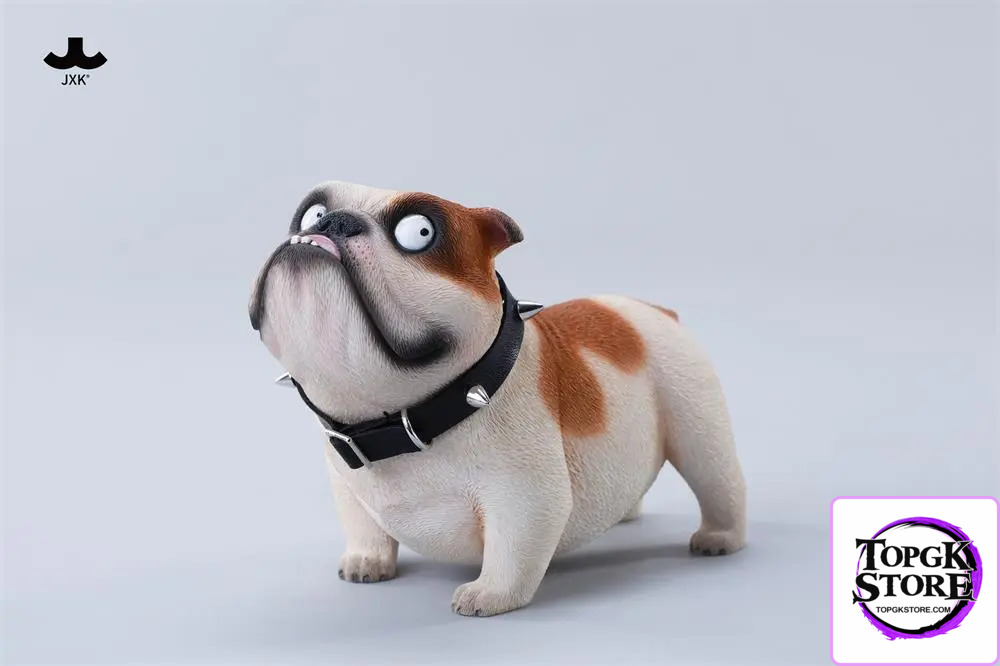 JXK Studio – Bull Static Animal Model JXK 289ABC (Licensed) - Photo 16 | TopGKStore