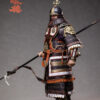Jiao Zong Studio – JZMW-016 Yuchi Jingde 1/6 Scale Action Figure (Licensed) - Photo 9 | TopGKStore