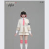 Shadowfax Earthon – 1/6 Intern Miu KW-EP-00 Collectible Action Figure (Licensed) - Photo 13 | TopGKStore