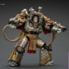 JOYTOY – Iron Warriors Perturabo, Primarch of the lVth Legion (Licensed) - Photo 16 | TopGKStore